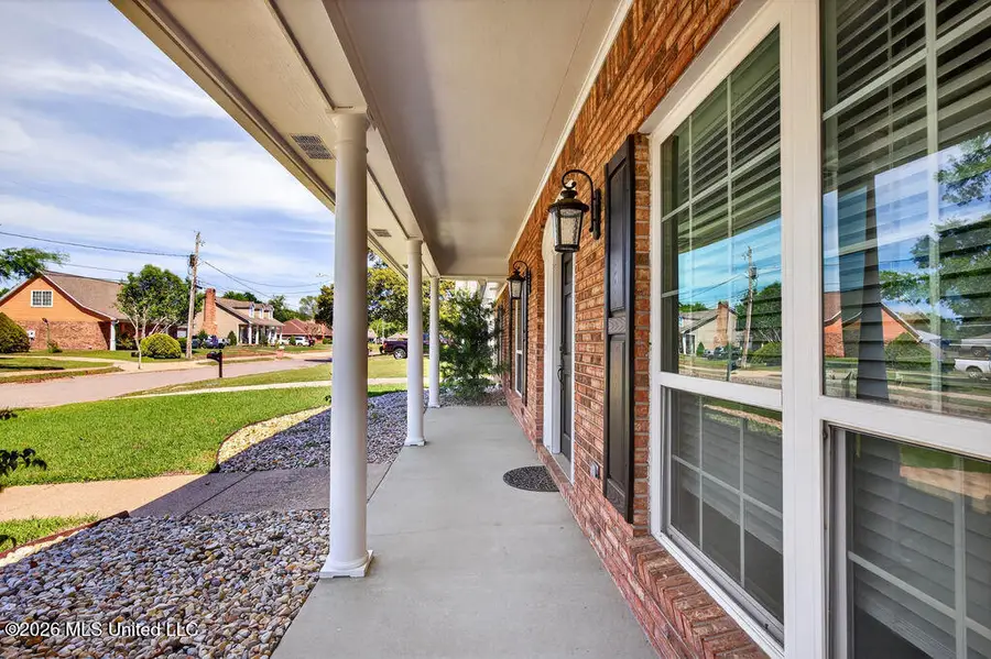 2365 Park Place Drive, Gulfport, MS 39507 - #3
