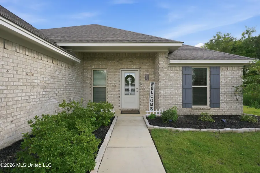 643 Westfield Drive, Pearl, MS 39208 - #3