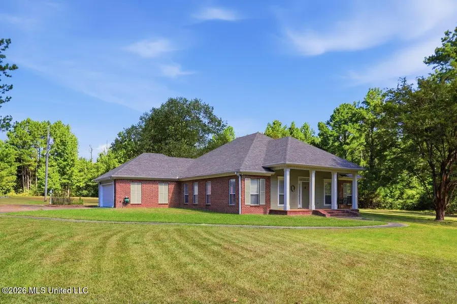 2265 Jack Johnson Road, Terry, MS 39170 - #3
