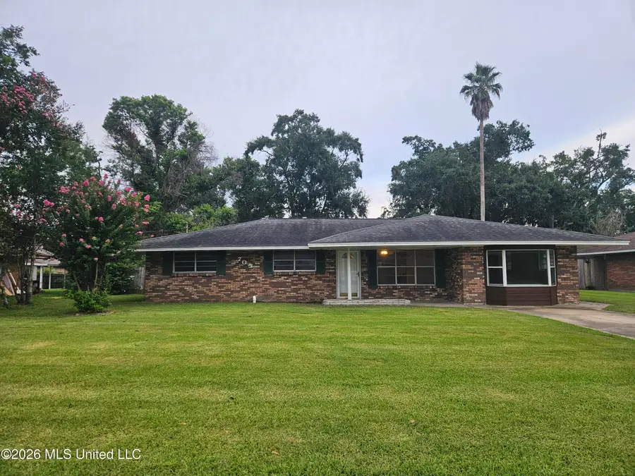 705 S Forest Avenue, Long Beach, MS 39560 - #2