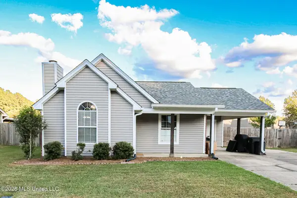 486 Mockingbird Circle, Brandon, MS 39047