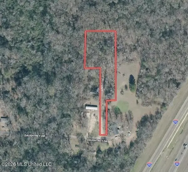 Daughtrey Drive, Madison, MS 39110