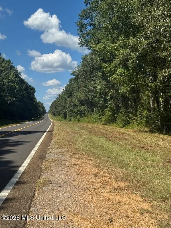 Highway 33, Roxie, MS 39661