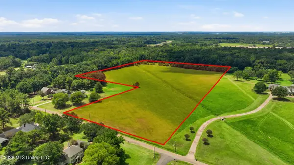 428 Country Club Road, Canton, MS 39046