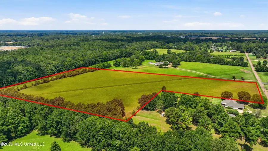 428 Country Club Road, Canton, MS 39046 - #2