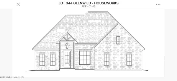 380 Aurora Circle, Canton, MS 39046