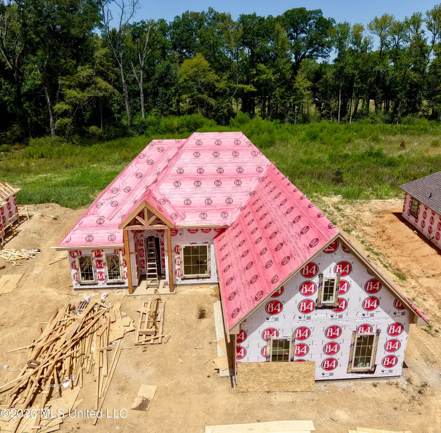 380 Aurora Circle, Canton, MS 39046 - #3