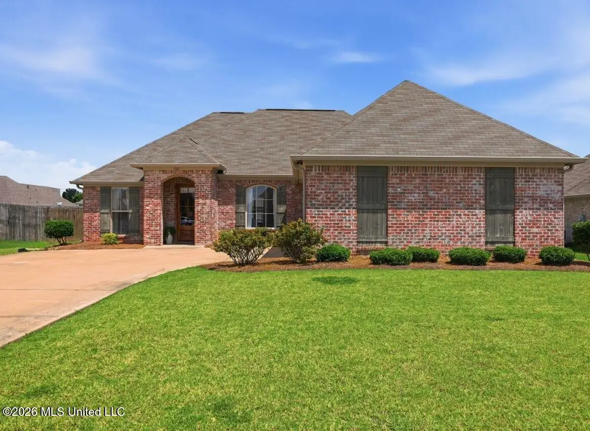 521 Carpenter Cove, Madison, MS 39110 - #1