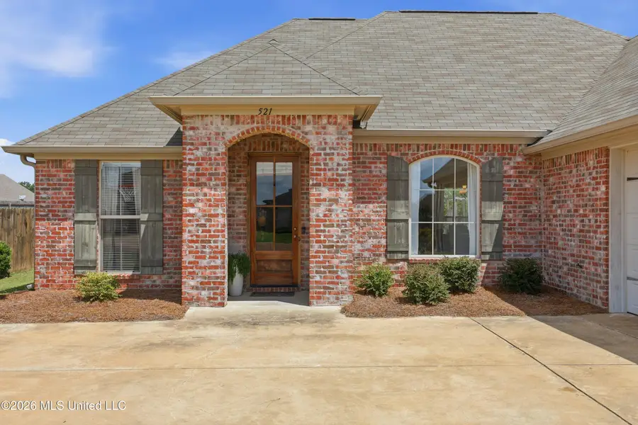 521 Carpenter Cove, Madison, MS 39110 - #3