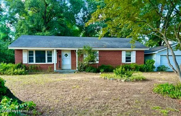 314 Porter Street, Senatobia, MS 38668