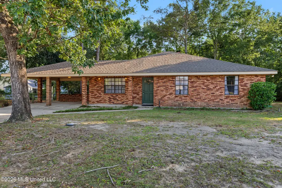 139 Ridgeview Drive, Carriere, MS 39426 - #2