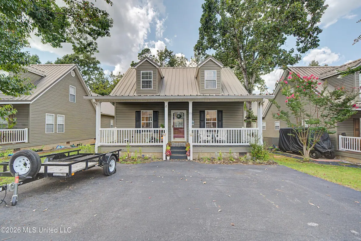 21 Tamara Trail, Iuka, MS 38852 - #1