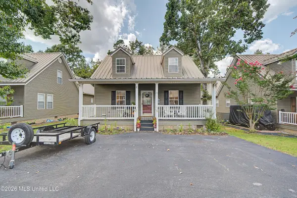 21 Tamara Trail, Iuka, MS 38852