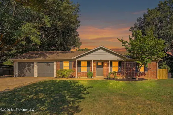 6800 Countrywood Road, Horn Lake, MS 38637