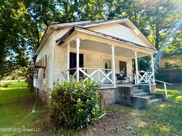 352 Mary Street, Brookhaven, MS 39601