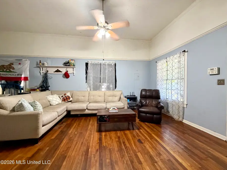 352 Mary Street, Brookhaven, MS 39601 - #3
