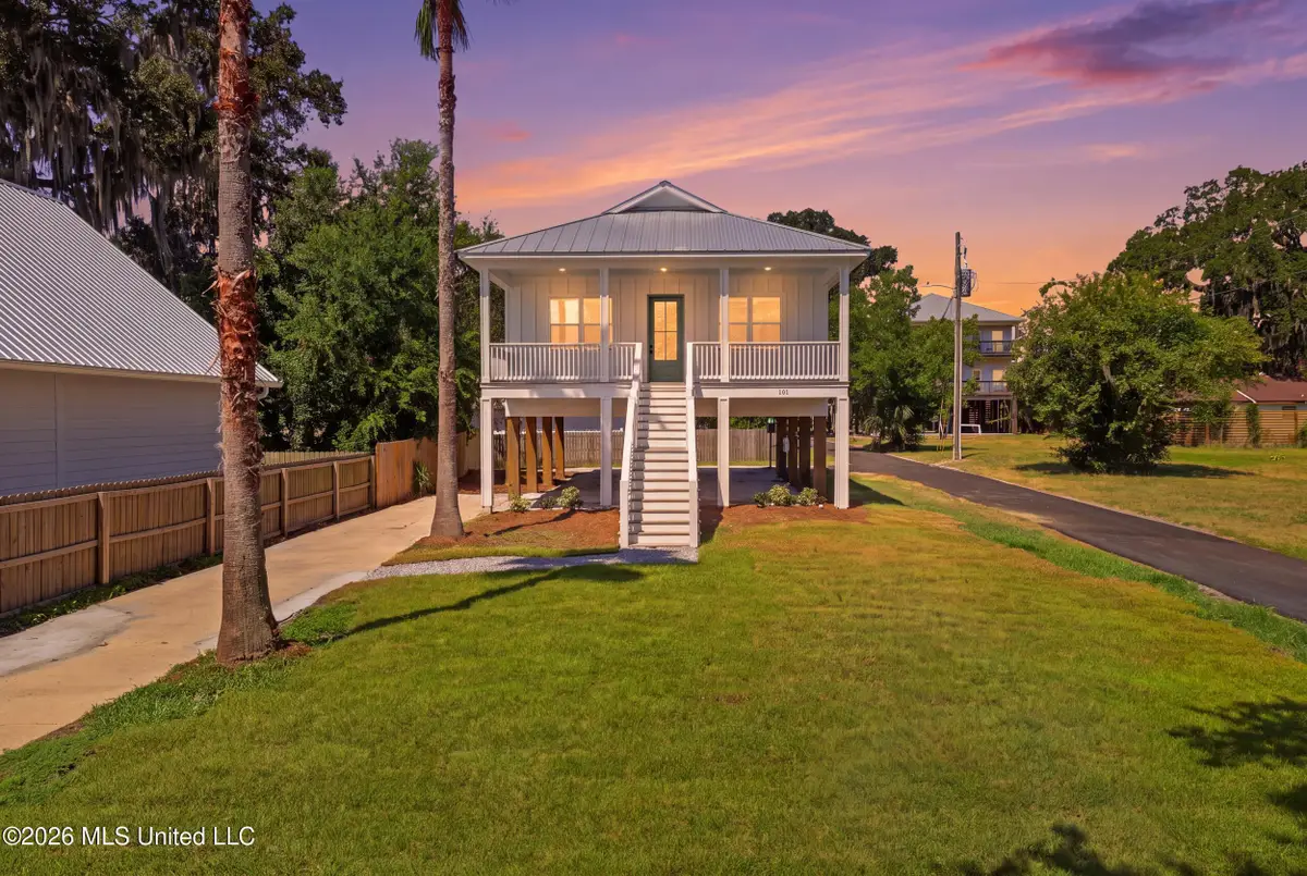 121 Keller Avenue, Biloxi, MS 39530 - #1