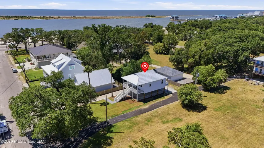 121 Keller Avenue, Biloxi, MS 39530 - #2