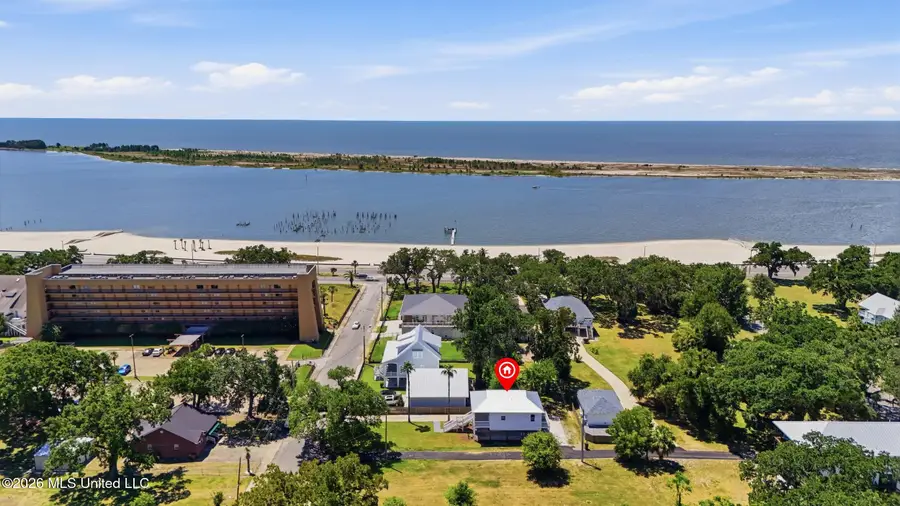 121 Keller Avenue, Biloxi, MS 39530 - #3