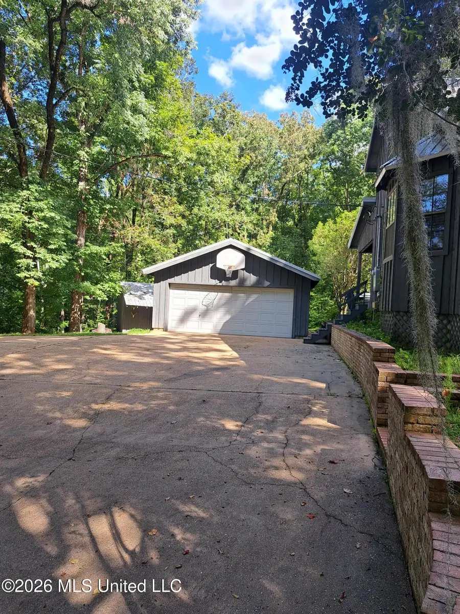 708 Laney Drive, Clinton, MS 39056 - #2