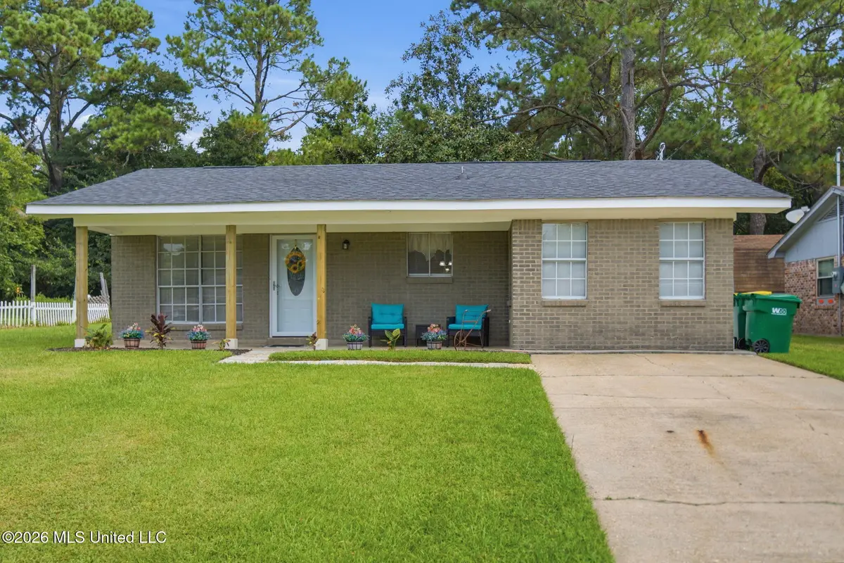 15504 Brandon Drive, Biloxi, MS 39532 - #1