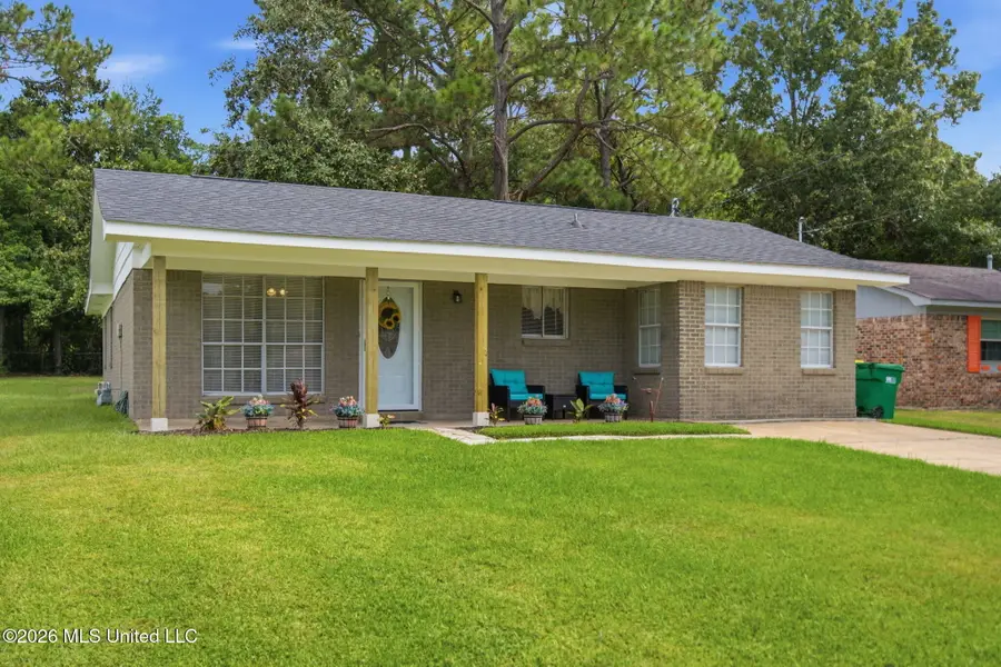 15504 Brandon Drive, Biloxi, MS 39532 - #2