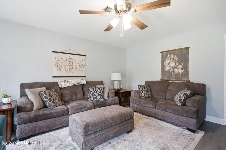 15504 Brandon Drive, Biloxi, MS 39532 - #3