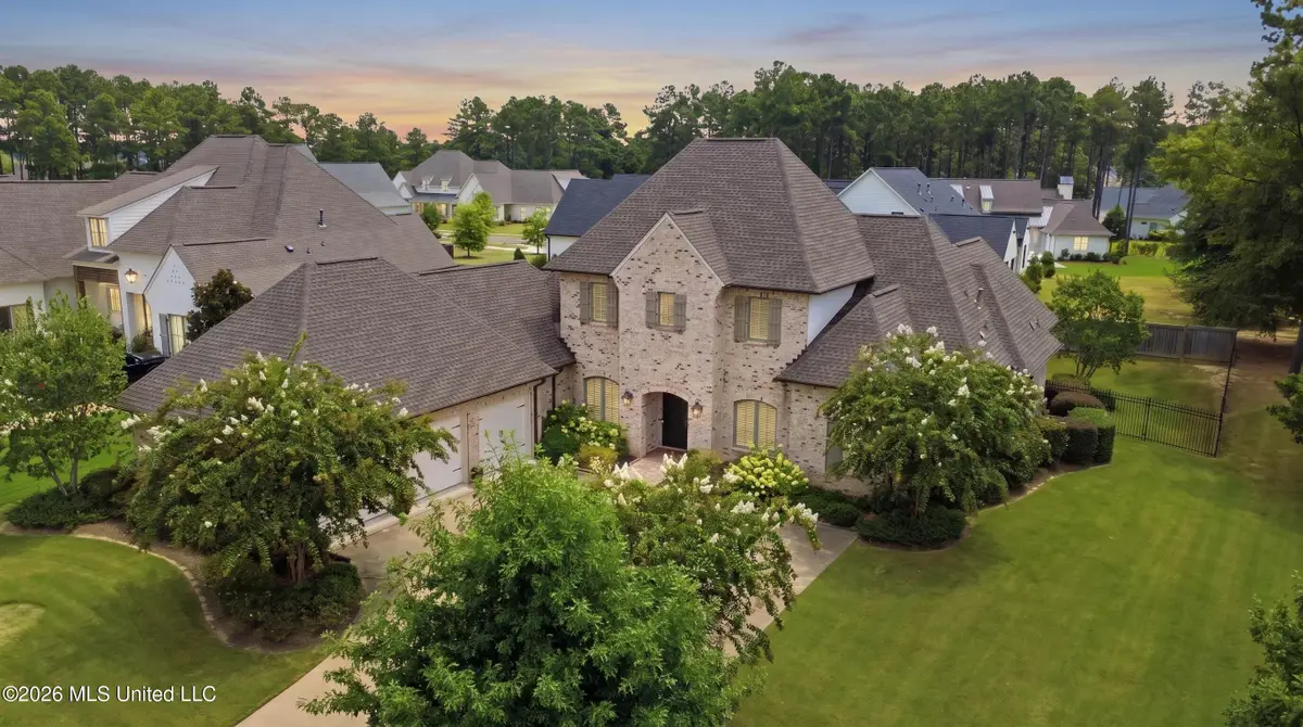 112 Honours Drive, Madison, MS 39110 - #1