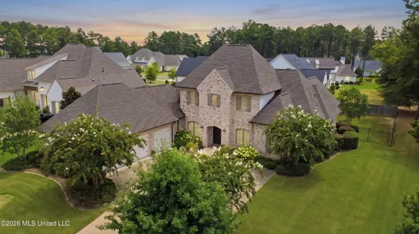 112 Honours Drive, Madison, MS 39110