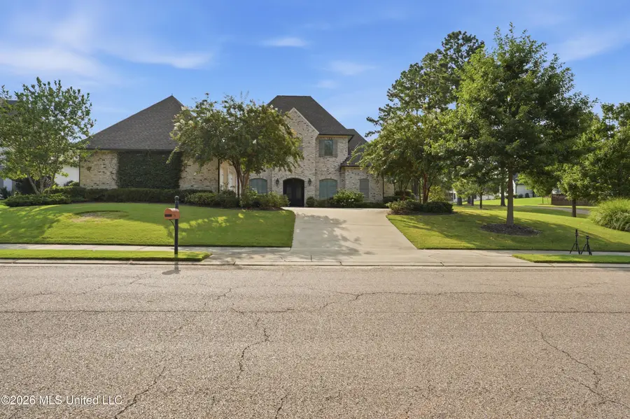 112 Honours Drive, Madison, MS 39110 - #2