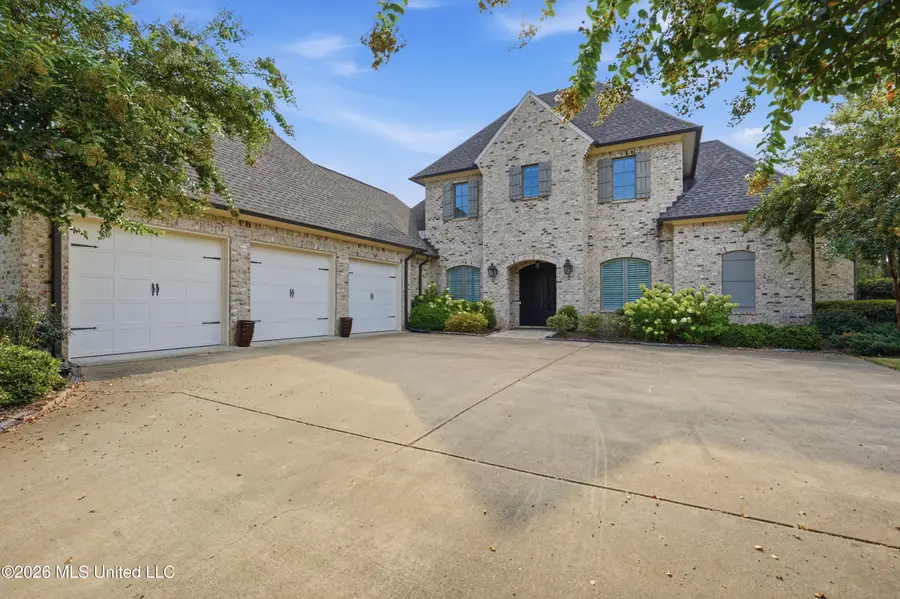 112 Honours Drive, Madison, MS 39110 - #3