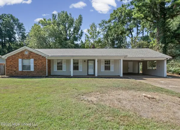 5783 Choctaw Drive, Horn Lake, MS 38637