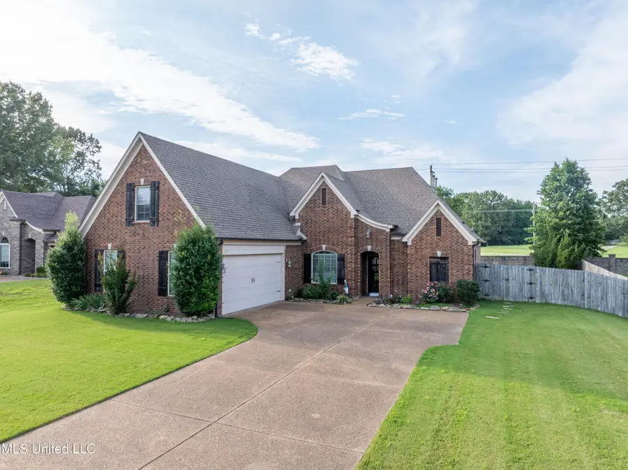 1668 Farindale Cove, Nesbit, MS 38651 - #3