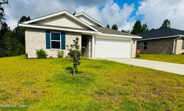 18129 Tiffany Renee Drive, Gulfport, MS 39503