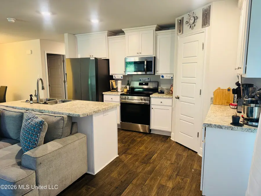 18129 Tiffany Renee Drive, Gulfport, MS 39503 - #2