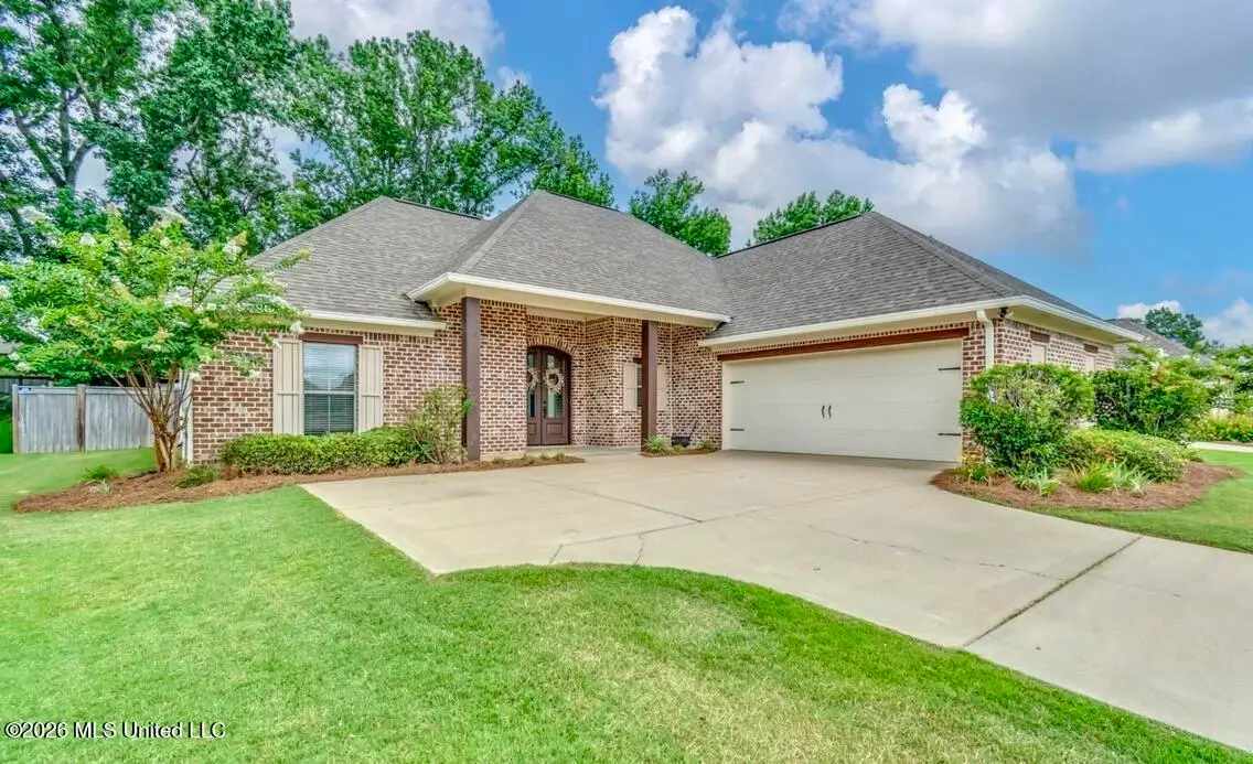 106 Owen Street, Madison, MS 39110 - #1