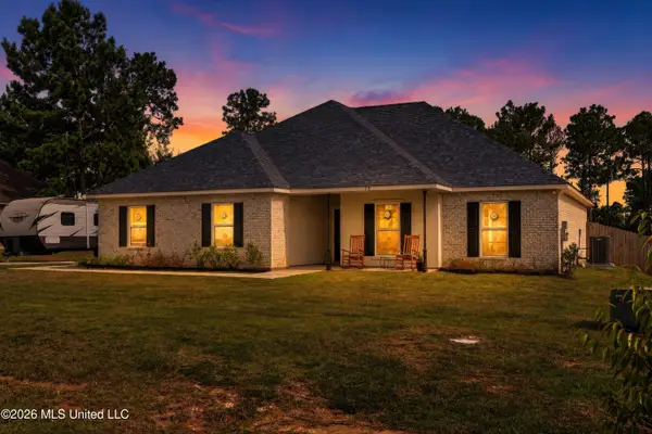 79 Sweet Birch Drive, Carriere, MS 39426