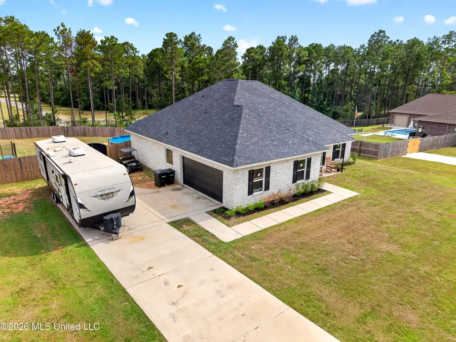79 Sweet Birch Drive, Carriere, MS 39426 - #3