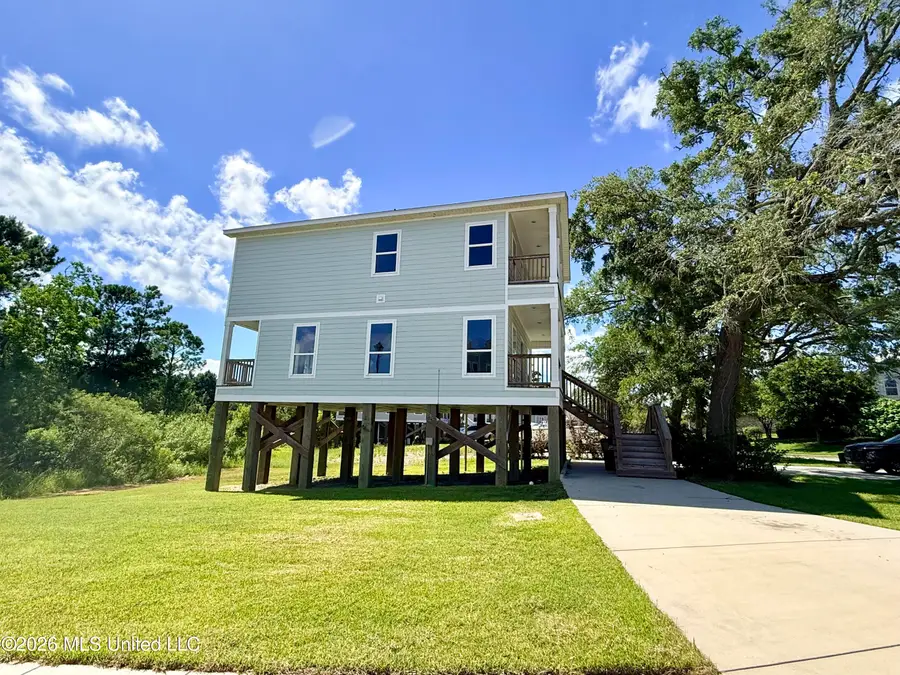 759 Baybreeze Drive, Biloxi, MS 39532 - #2
