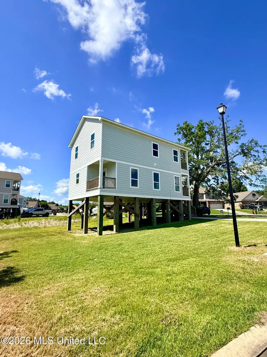 759 Baybreeze Drive, Biloxi, MS 39532 - #3