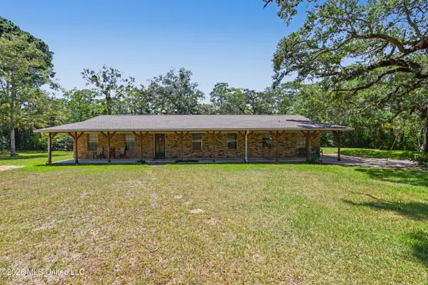 3400 Yucca Avenue, Moss Point, MS 39562