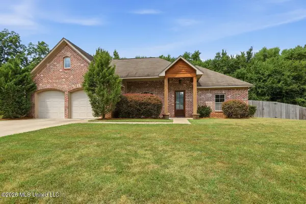 107 Copper Lane, Richland, MS 39218