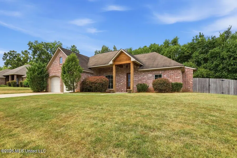 107 Copper Lane, Richland, MS 39218 - #2