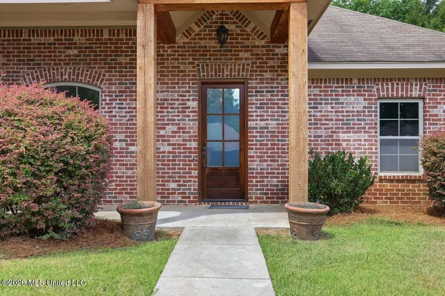 107 Copper Lane, Richland, MS 39218 - #3
