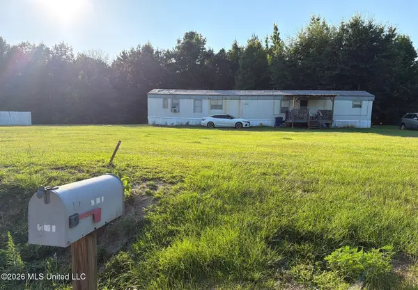 17 County Road 6, Heidelberg, MS 39439