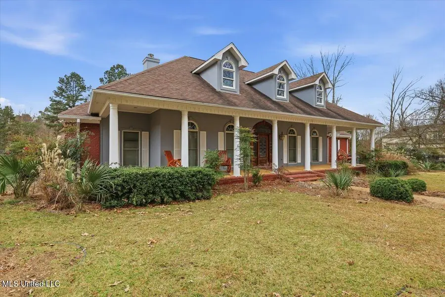 112 Saddle Creek Cove, Canton, MS 39046 - #2