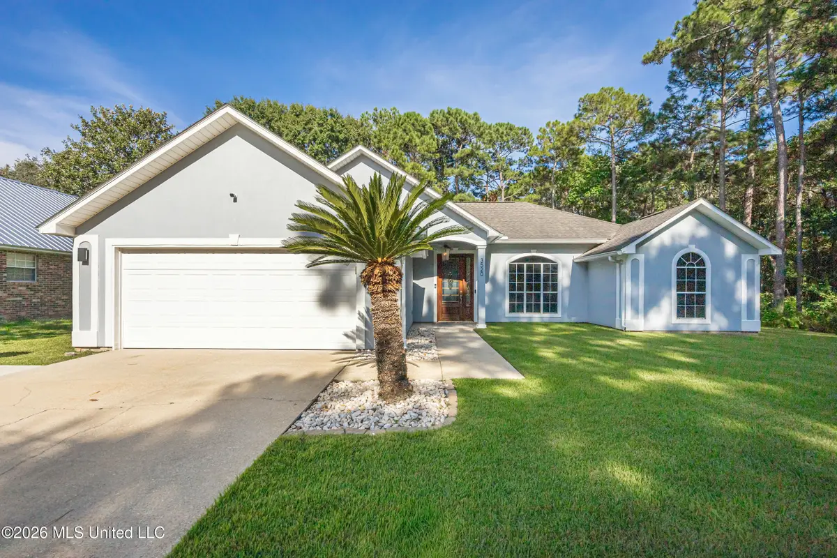 3520 N 4th Street, Ocean Springs, MS 39564 - #1