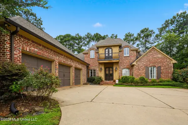 118 Glenwood Bend, Madison, MS 39110