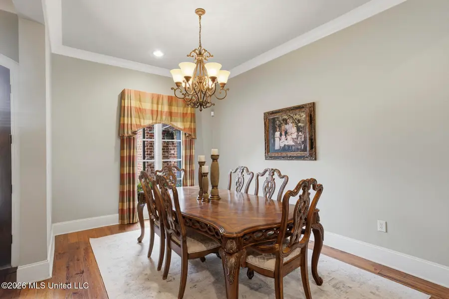 118 Glenwood Bend, Madison, MS 39110 - #3