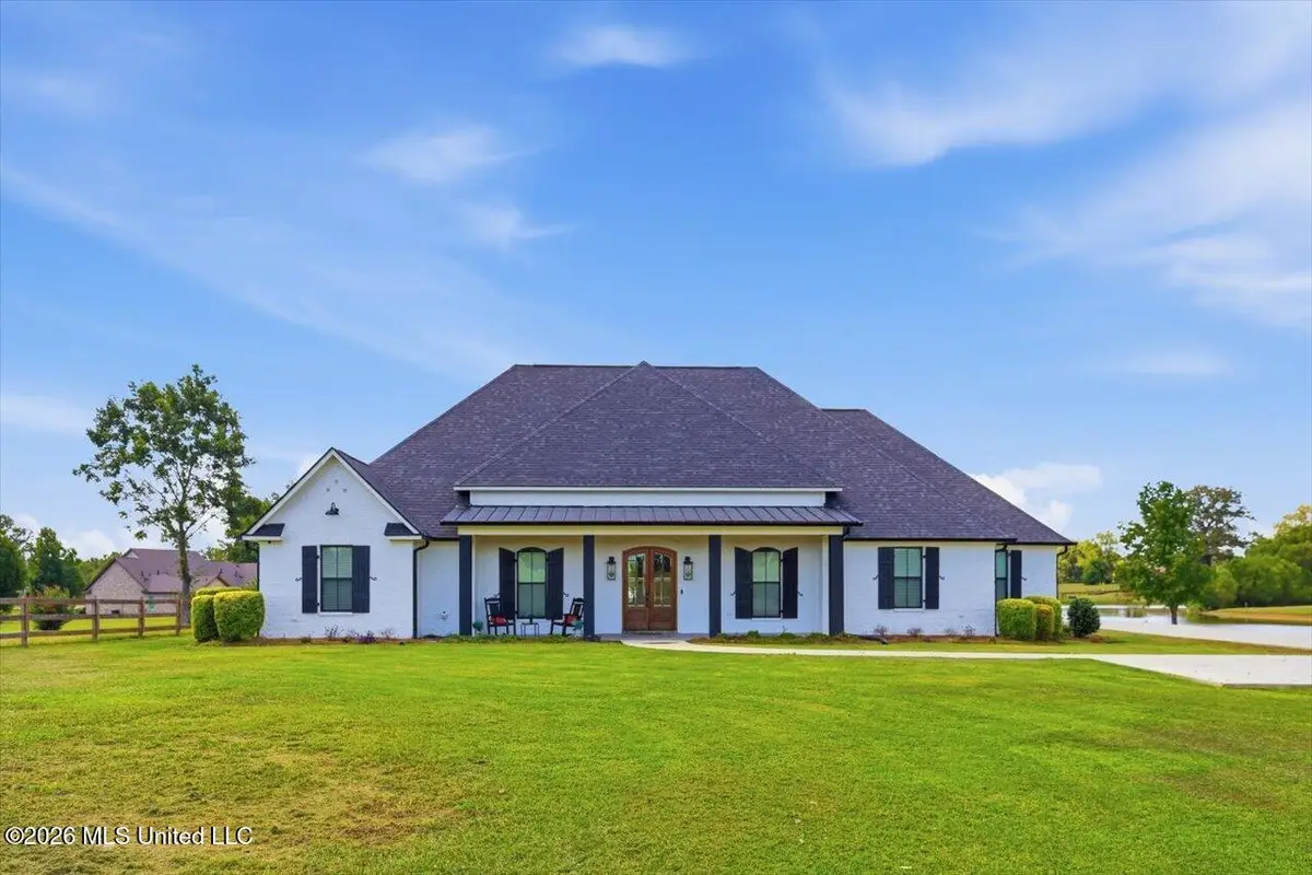 11625 Lebanon Pinegrove Road, Terry, MS 39170 - #1